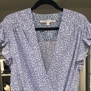 Veronica Beard short dress